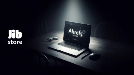 معرفی کامل سرویس Ahrefs
