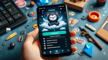 راهنمای جامع خرید و فعالسازی تلگرام پرمیوم