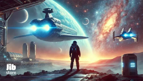 خبرهای تازهای از Starfield در راه است!