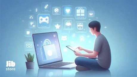 گیفت کارت استیم یا پرداخت مستقیم؟ کدام روش برای خرید بازی‌های استیم بهتر است؟