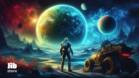 مرزهای جدید در Borderlands 4؛ آیا واقعاً جهان‌ باز نیست؟
