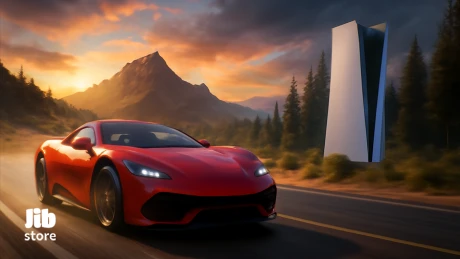 Forza Horizon 5 در پلی‌استیشن رکورد زد! چرا همه جذبش شدن؟