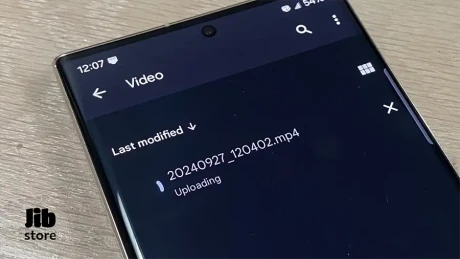 بالاخره! ظاهر پخشکننده ویدیو در Google Drive مدرن شد!