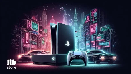 تأخیر GTA 6؛ سایه سنگین بر سر فروش PS5 و بازار کنسولها