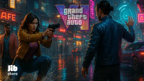 GTA 6 با ۱۱ تکنولوژی جدید؛ بازی به واقعیت نزدیکتر میشود