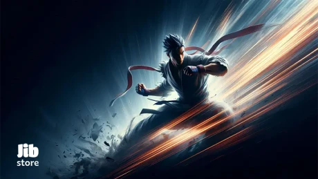 ویژگیهای جدید Virtua Fighter 5 REVO که منتظرش بودید!