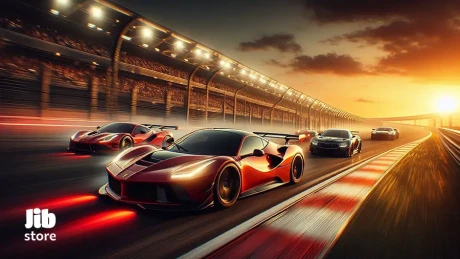 چه خودروهایی در آپدیت جدید Gran Turismo 7 اضافه میشوند؟