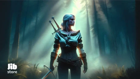 سیری در ویچر ۴؟ تصمیم غیرمنتظره CD Projekt Red