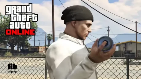 اسپری بزن، پول بگیر! راه پولسازی سریع در GTA Online